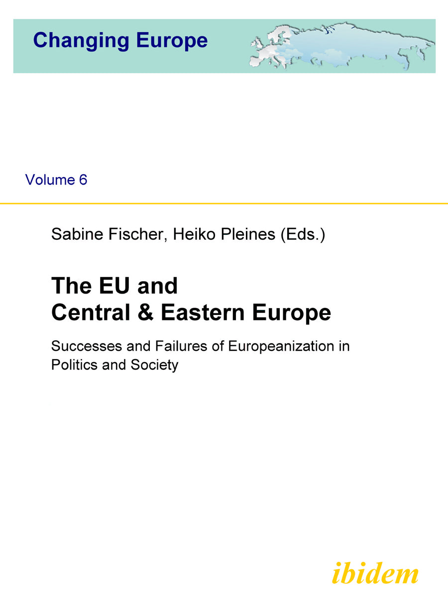 The EU and Central & Eastern Europe