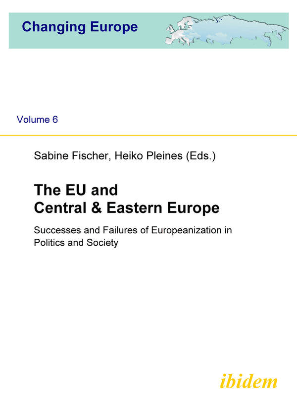 The EU and Central & Eastern Europe