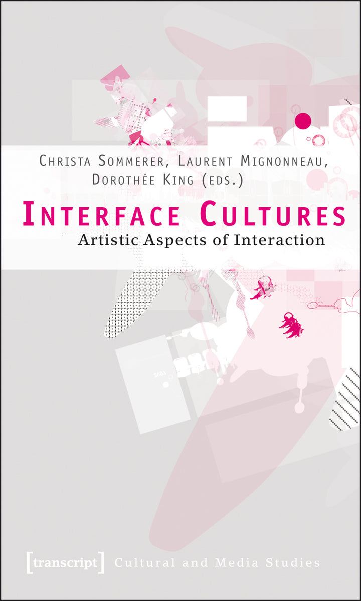 Interface Cultures