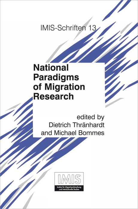 National Paradigms of Migration Research