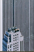 The Rendering Eye: Urban America Revisited