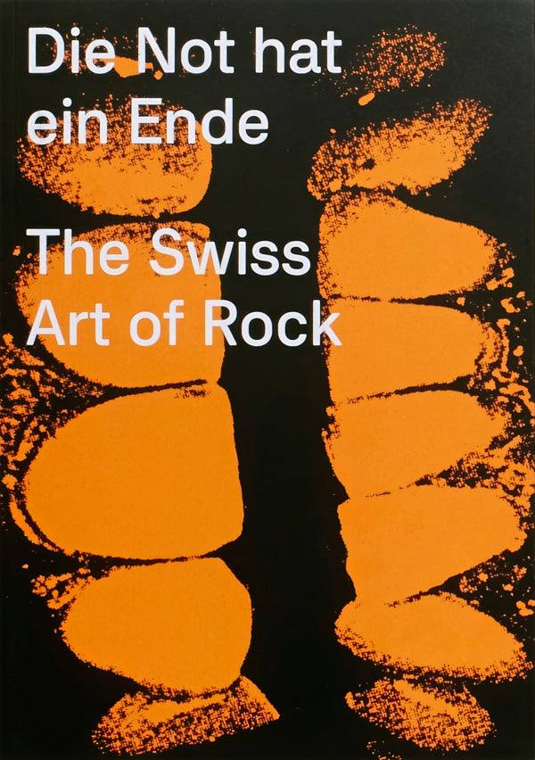 The Swiss Art of Rock