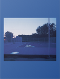 Tennis Courts III