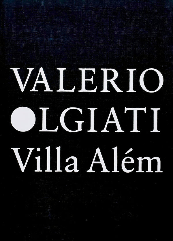 Villa Além