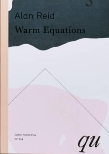 Warm Equations