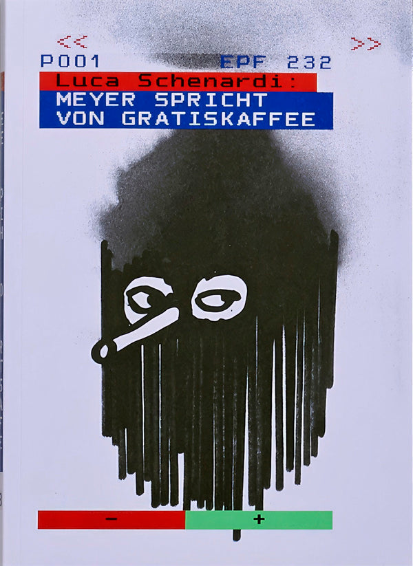 Meyer spricht von Gratiskaffee