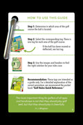 Golf Rules TO GO