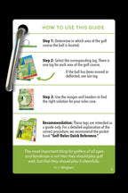 Golf Rules TO GO