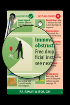 Golf Rules TO GO