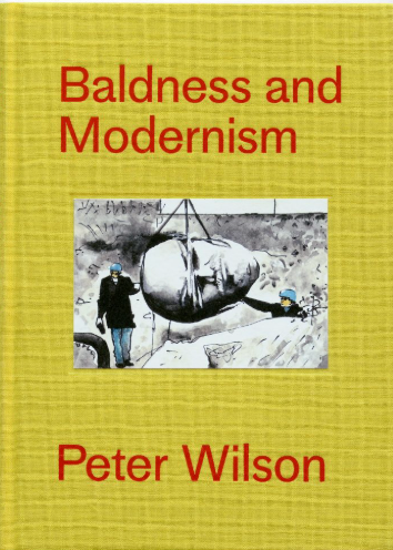 Baldness and Modernism