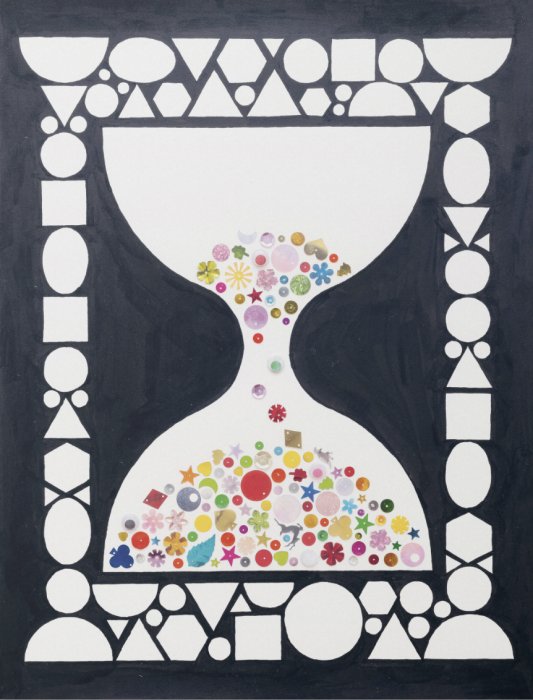 The Pieces