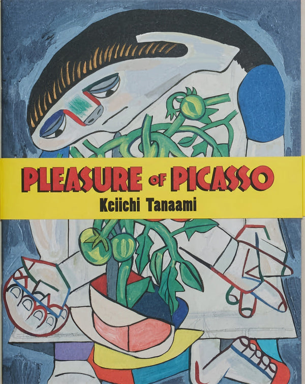 Pleasure of Picasso