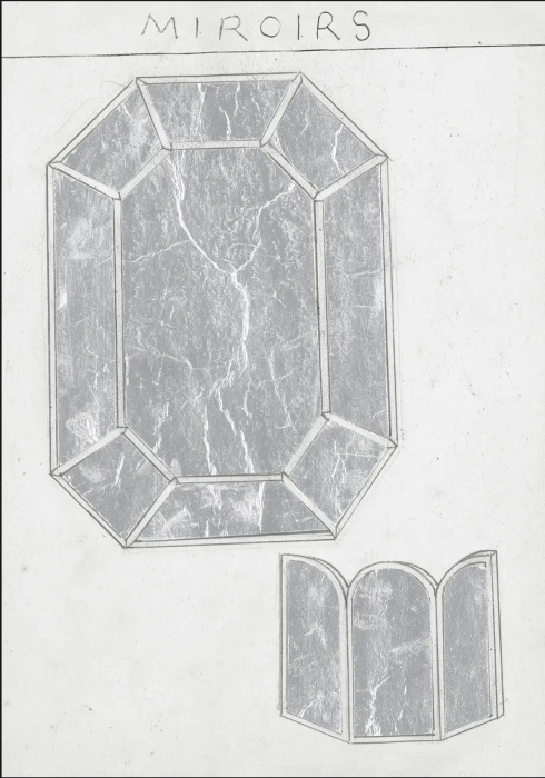 Miroirs
