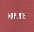 No Ponte