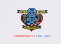 Dem Neuen treu. Neujahrshefte 2007–2025 / True to New. New Year’s Zines