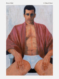 Dieter Hall A Naked Chair