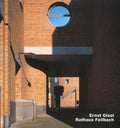 Ernst Gisel, Rathaus Fellbach