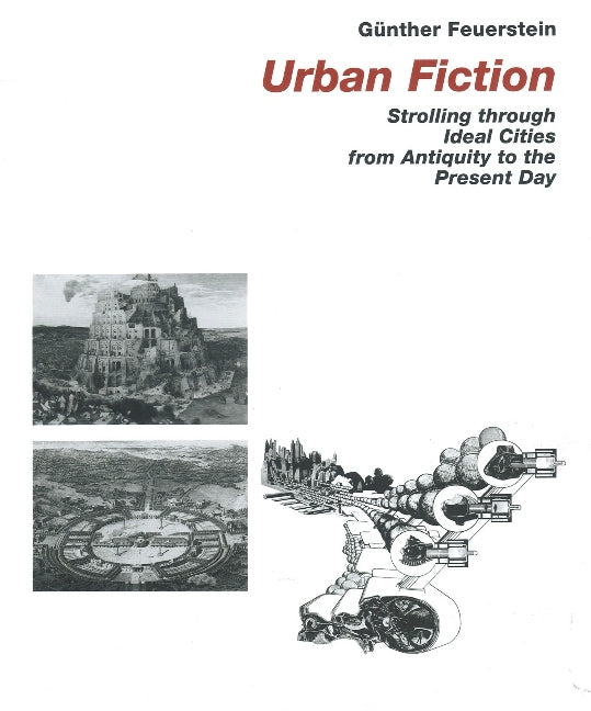 Urban Fiction