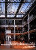 Schweger+Partner, Zentrum Fur Kunst Und Medientechnologie, Karlsruhe