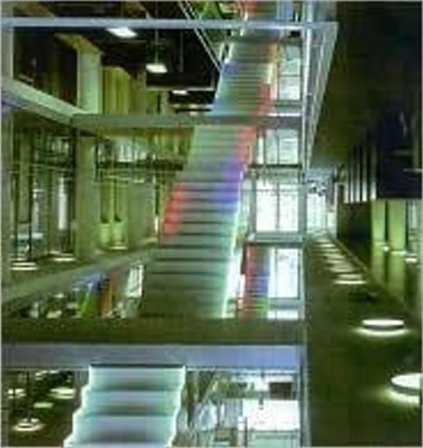 Kpmg-Gebaude, Munchen