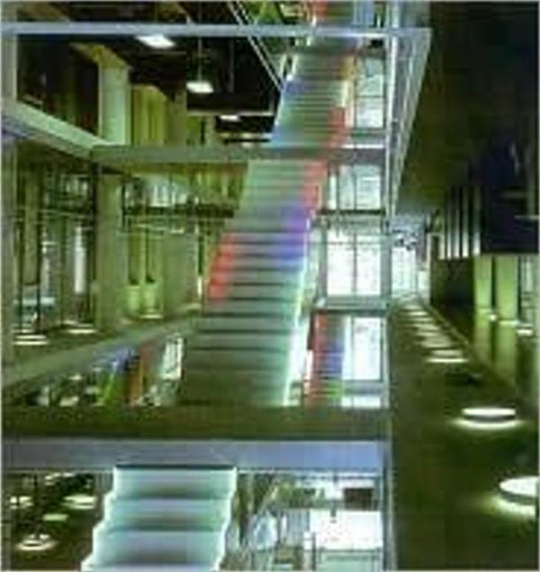 Kpmg-Gebaude, Munchen