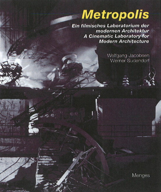 Metropolis