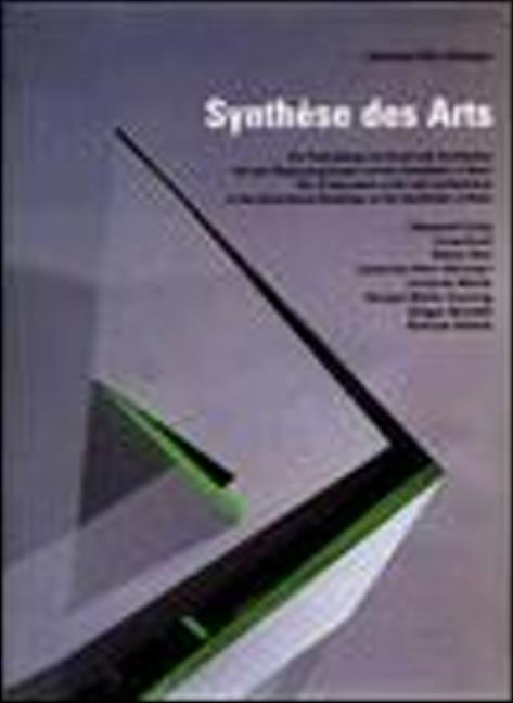 Synthese Des Arts