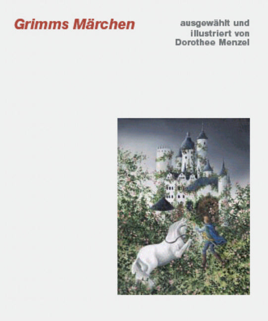 Grimms Märchen