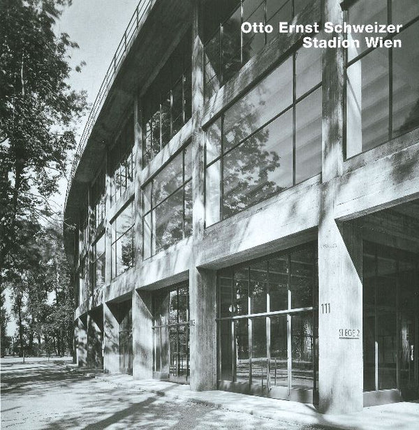 Otto Ernst Schweizer