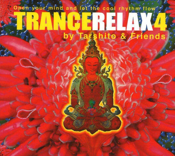 TranceRelax 4