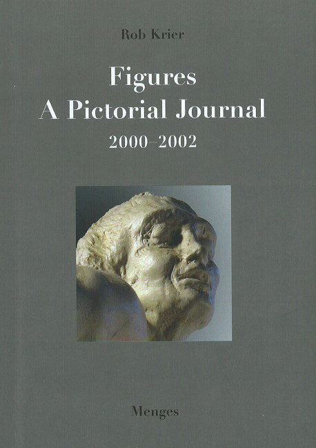 Rob Krier, Figures