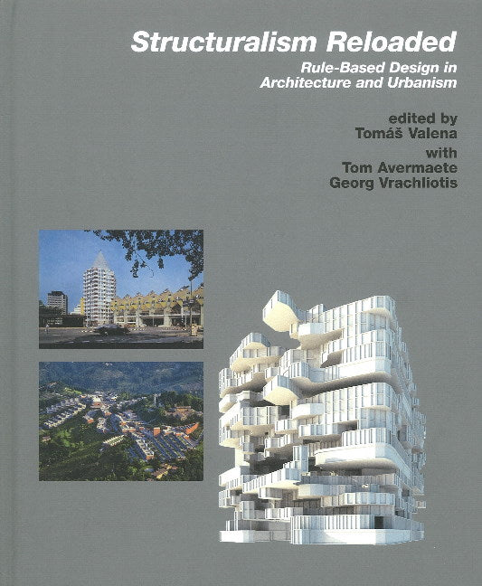 Structuralism Reloaded?