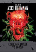 Art of Alex Herman