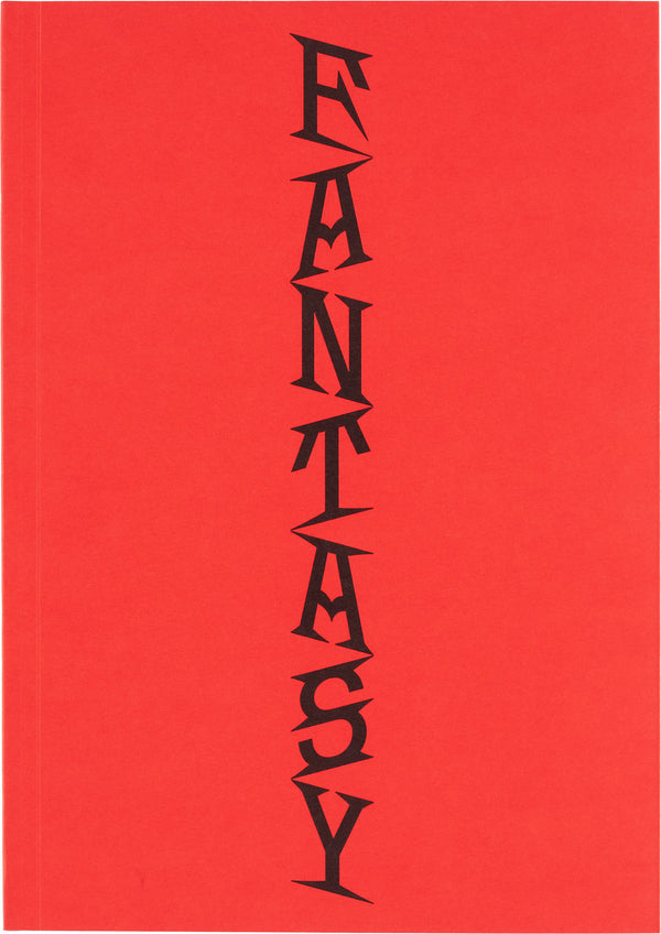 Fantasy (French Edition)