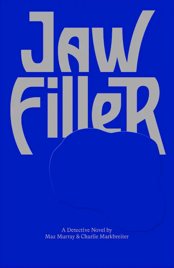 Jaw Filler