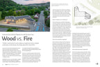 CRADLE Book: Hybrid Timber Building