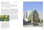 CRADLE Book: Greened Architecture