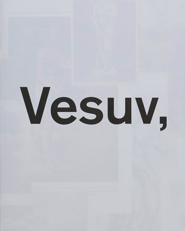 Vesuv, Venus