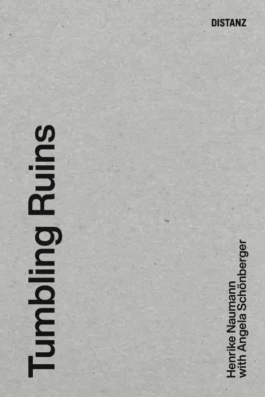 Tumbling Ruins