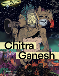Chitra Ganesh
