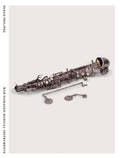 War Damaged Musical Instruments