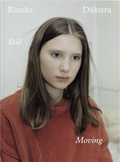 Still – Moving . Portraits 1992 – 2024
