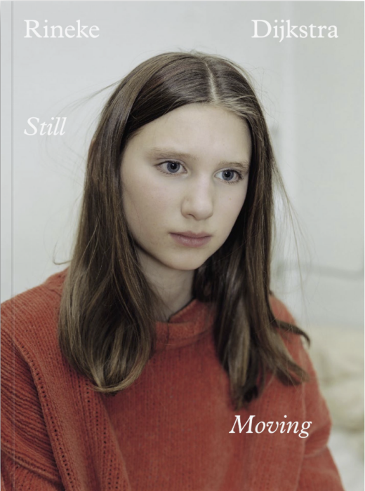 Still – Moving . Portraits 1992 – 2024
