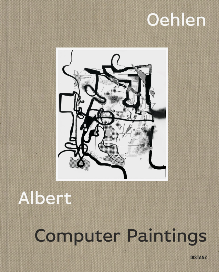 Computer Paintings