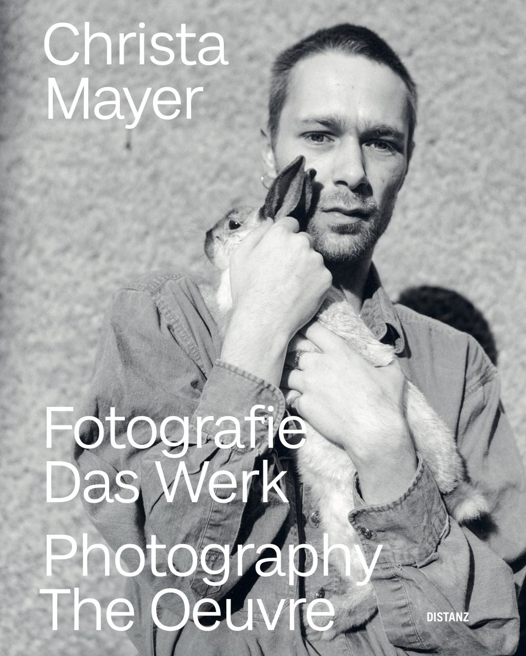 Photography. The Oeuvre