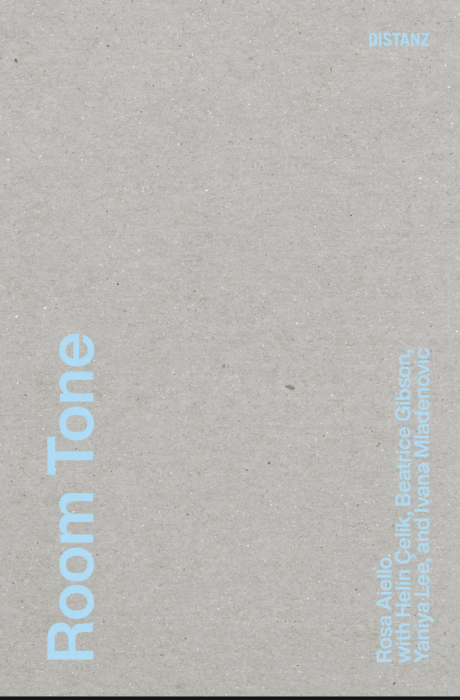 Room Tone