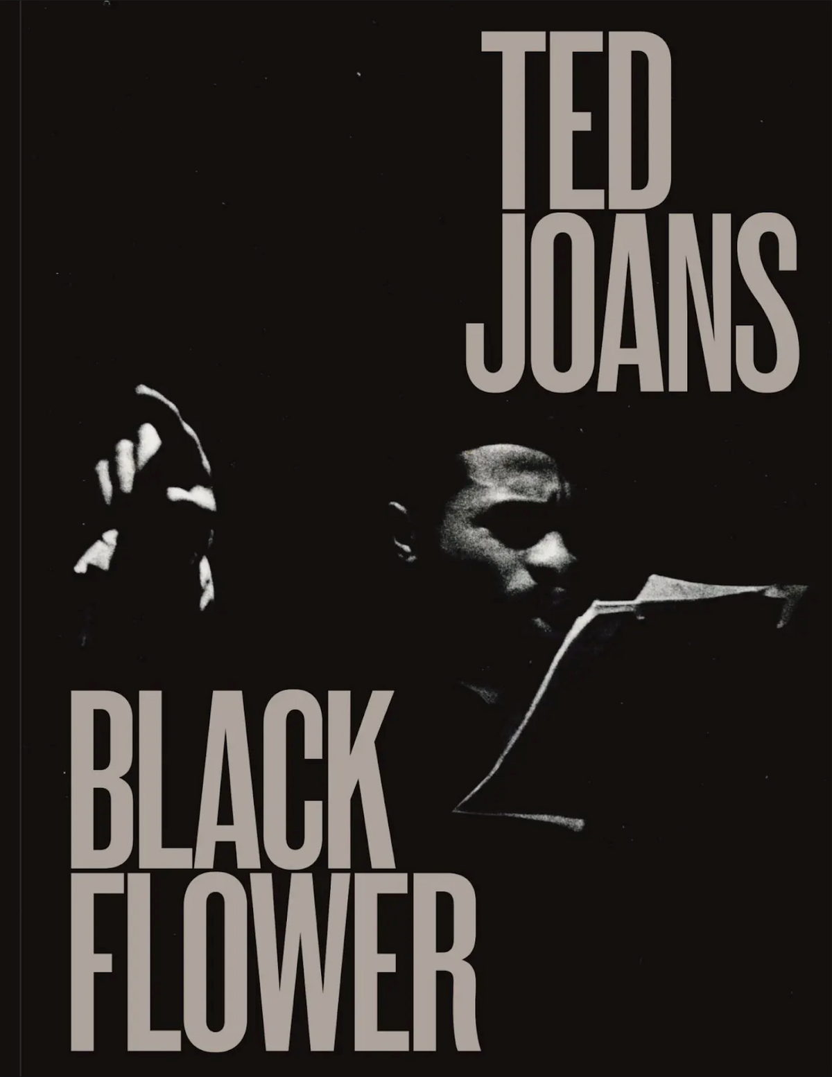 Black Flower