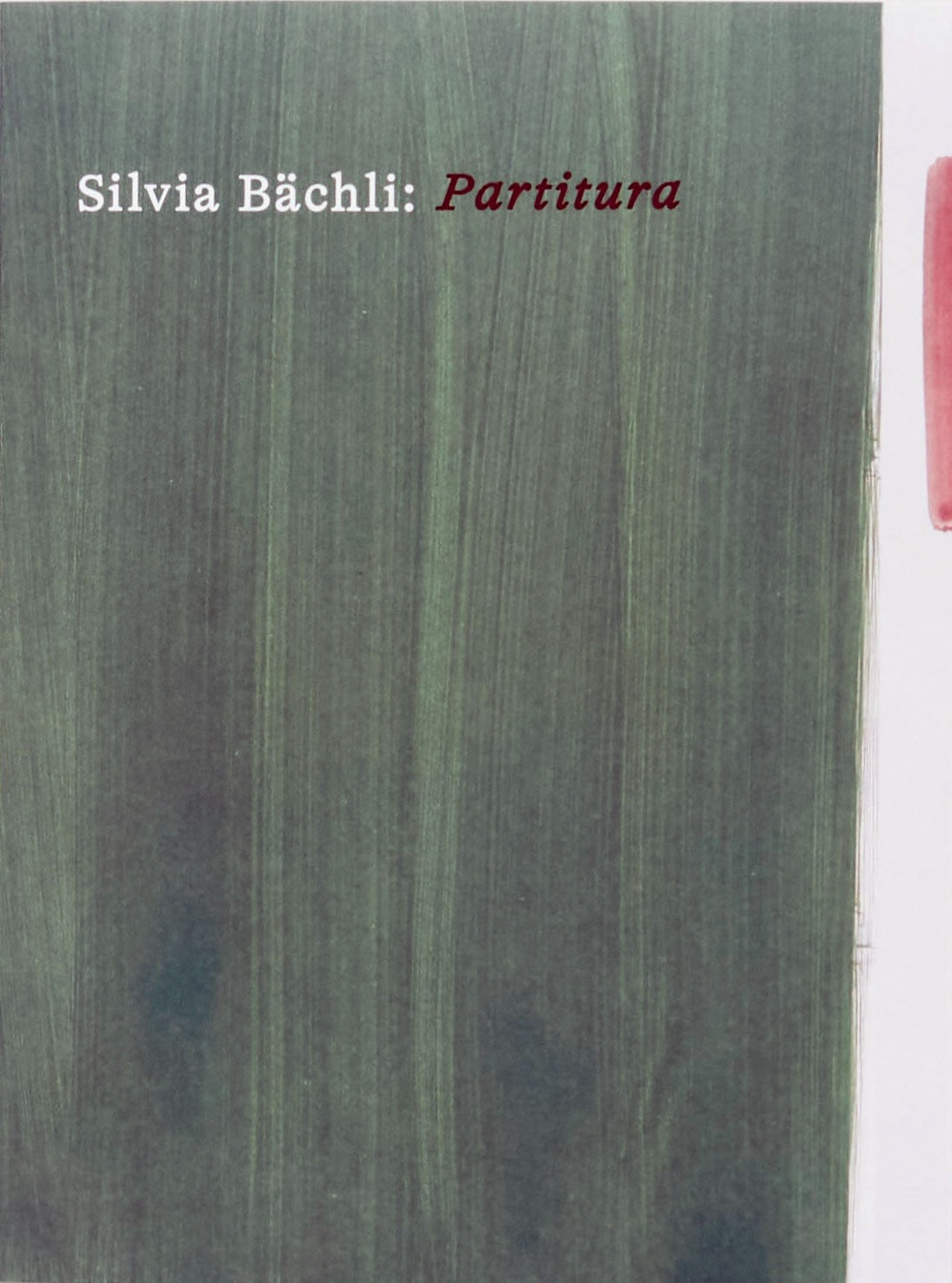 Partitura