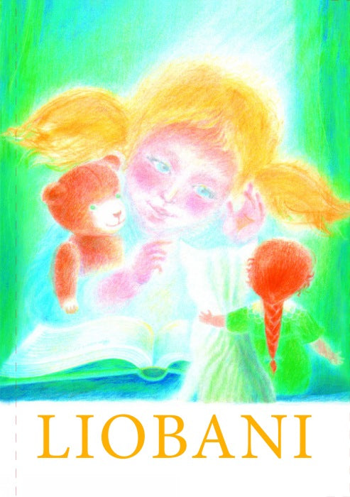 Liobani