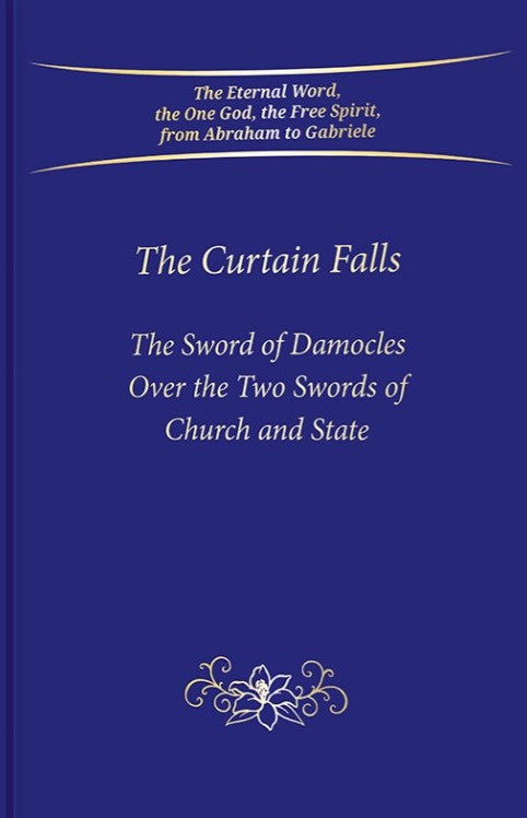 The Curtain Falls